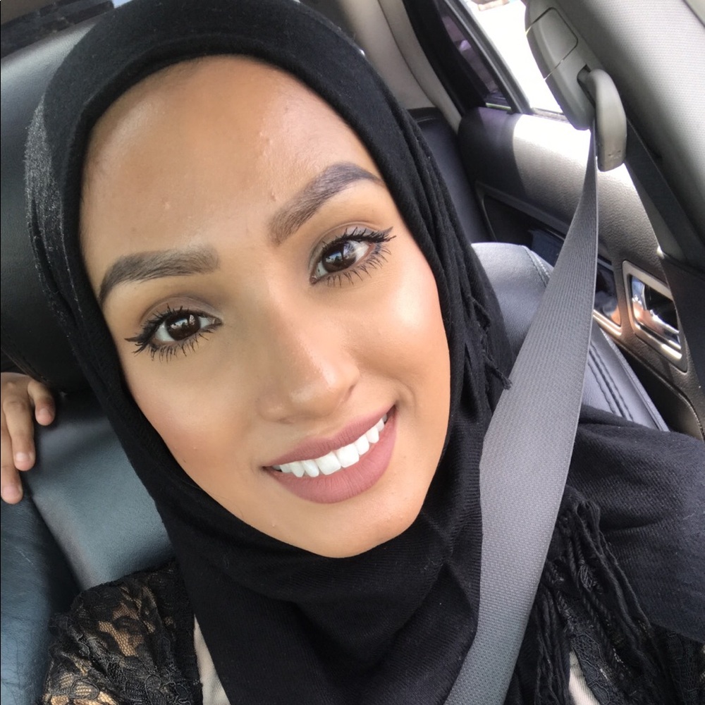 Meet your Posher, Mashuma